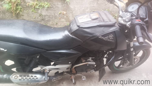 Bajaj Pulsar 150 DTS i - 2009(2)