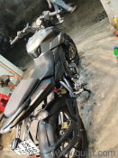 Bajaj Pulsar NS160 - 2020(4)