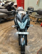 Bajaj Pulsar NS160 - 2020(3)