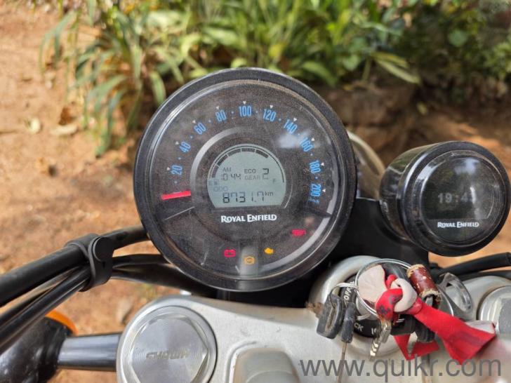 Royal Enfield Super Meteor 650 Astral - 2023(3)