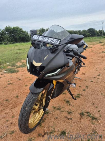 Yamaha YZF R15 V4 - 2023(3)