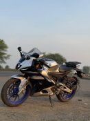 Used Yamaha YZF R15 V4 M 2024 Model Images