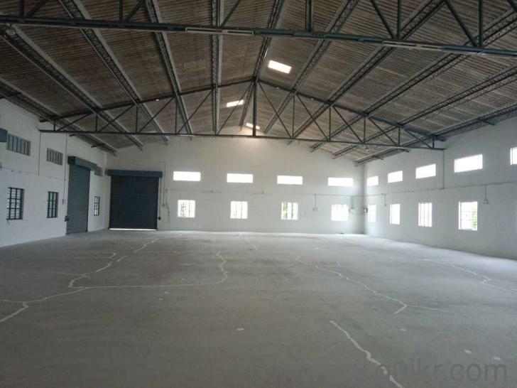 2400 Sq. ft Office for rent in Saravanampatti, Coimbatore