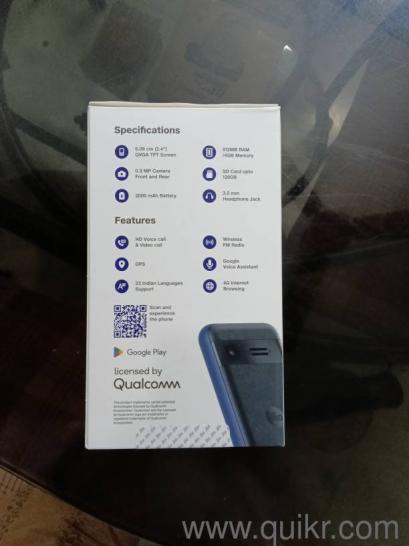 4g keypad mobile brand new handset and not used(1)