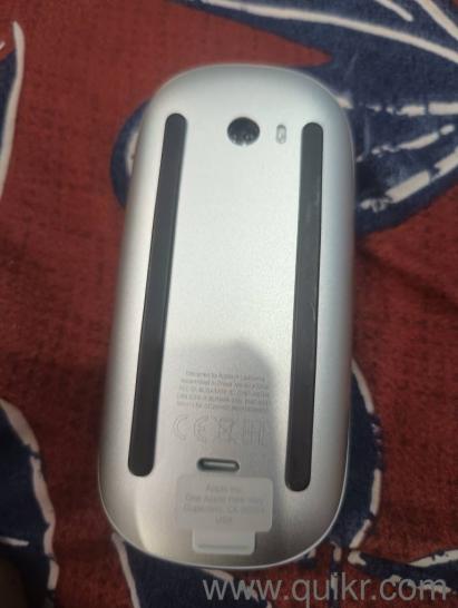 Apple Mac magic mouse(1)
