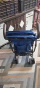 Baby stroller  it's brand new good in condition(2)