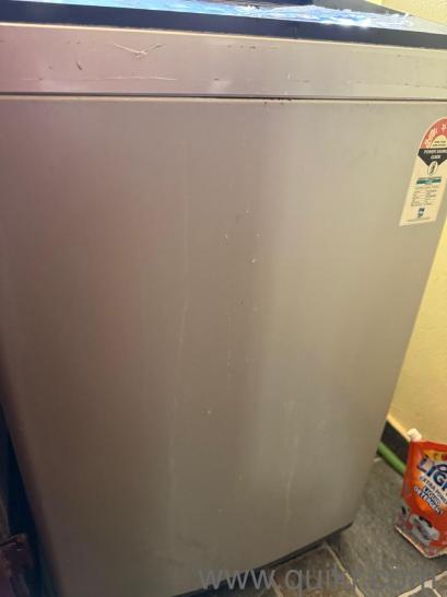 Bosh PowerWave Plus Washing Machine