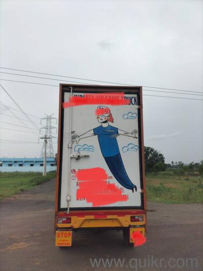 Dost with container (3)