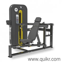Full Gym setup for sell avon imported machine(3)