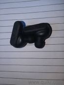 New Dime black Earbuds from Vietnam 10 day used , gamming(3)