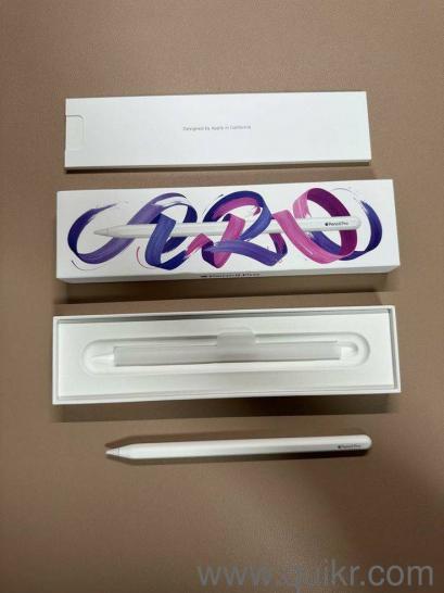 Order Now 9084.324929 Apple iPad Air 128GB 27.6CM LR Display with Pencil Pro 12 mp Camera, wifi Available(1)