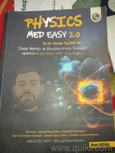 Physics Med Easy 2.0 by Dr MR sir(3)