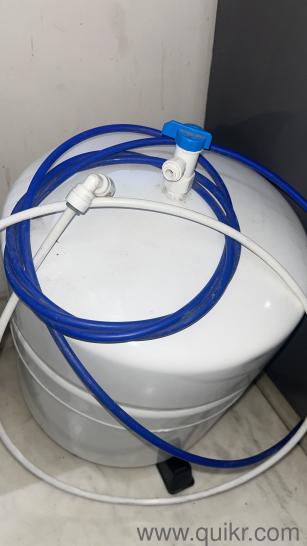 RO with Excellent Condition -Kent Mineral RO Water Purifier(3)
