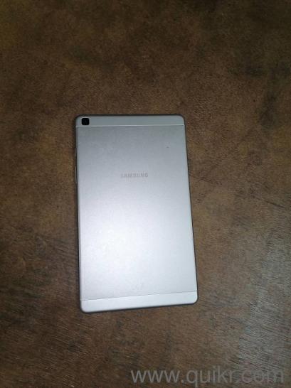 Samsung galaxy tab A 2019, 1 month used like new no repaired good battery backup no scratches(1)