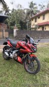 Bajaj Pulsar F250 - 2022(4)