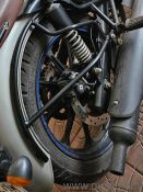 Royal Enfield Classic 350 - 2022(4)