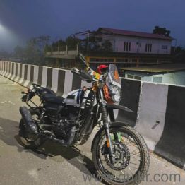 Jawa Yezdi Adventure - 2024(2)