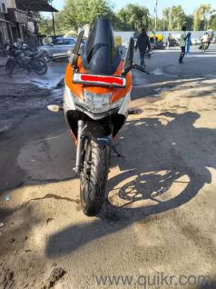 Suzuki Gixxer SF Fi - 2024(1)