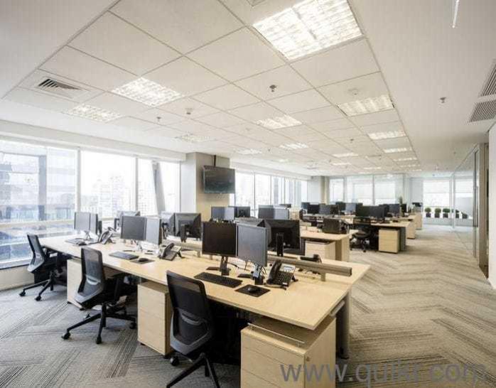 3000 Sq. ft Office for rent in Ganapathy, Coimbatore