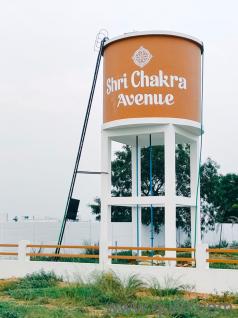 435 Sq. ft Plot for Sale in Pappampatti, Coimbatore(1)