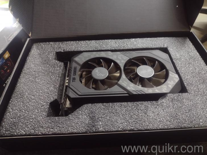 ASUS Dual RTX 2060 6GB | Excellent Condition | Non-Mining(1)