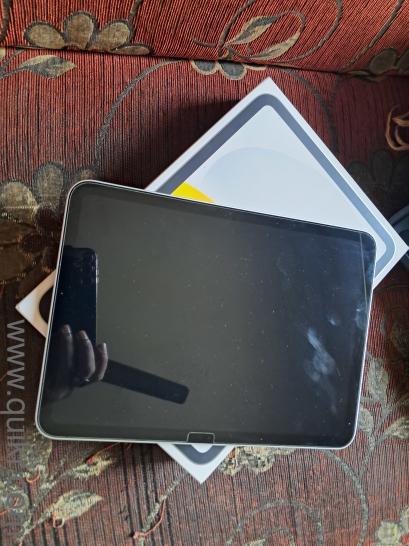 Apple Tablet new condition(2)