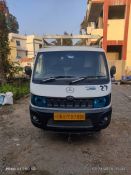 Mahindra supro in good condition 