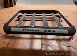 Roof Rack / Car luggage carrier