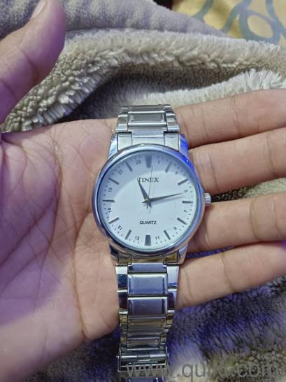 Timex wrist watch(2)