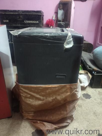 Washing machine top load(3)