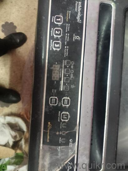 Washing machine top load(2)