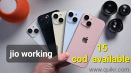 iphone 15pro max 5g....dubai aaa high product.....cod available(2)