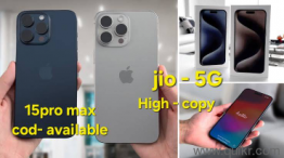 iphone 15pro max 5g....dubai aaa high product.....cod available(4)