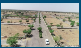 1000 Sq. ft Plot for Sale in Jaisinghpura, Jaipur(2)
