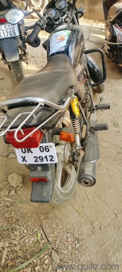 Hero Splendor Plus - 2012