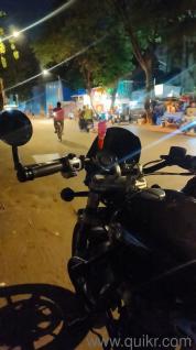 Royal Enfield Super Meteor 650 Astral - 2024(1)
