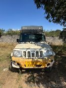 Bolero pick up Maxi truck