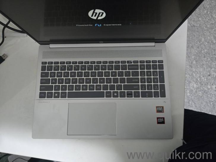 HP Smartchoice OmniBook 5 ( Touch screen)9months waranty remaining(1)