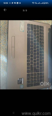 HP laptop I3(1)