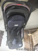 Luvlap stroller(4)