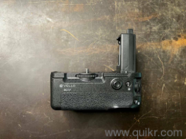 My original Sony Alpha a7S III 12.1MP Mirrorless Camera with Sigma lens and accessories(2)