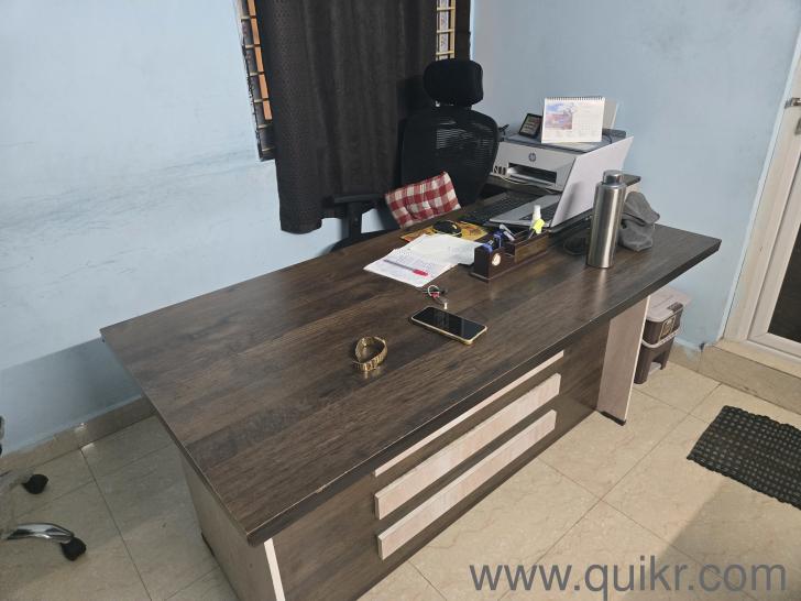 Office table brand new