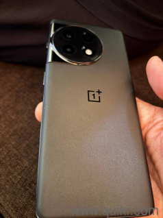 OnePlus 11R 5G 16/256 Black Mint Condition