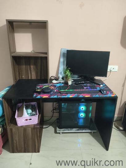 Study table work station