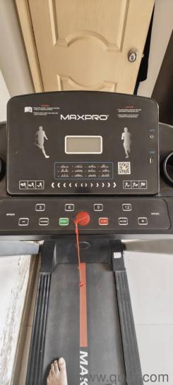 Treadmill in excellent condition just in 16000(1)