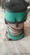 Vaccum Cleaner good working condition(3)