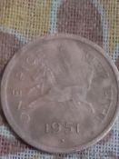 Well conditioned and available(4)