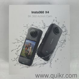 Whatsapp me 91 80958 80451 sell in EMi Insta360 X4 Get Set Bundle(3)
