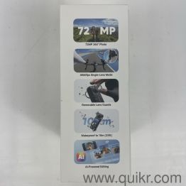 Whatsapp me 91 80958 80451 sell in EMi Insta360 X4 Get Set Bundle(2)