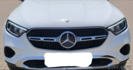 Used Mercedes Benz GLC 2023 Model Images